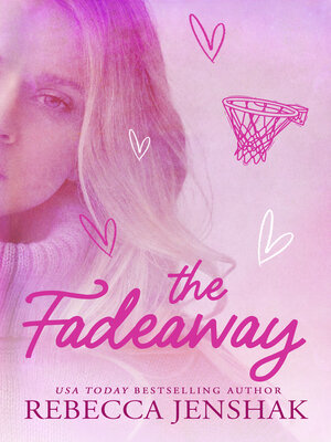 cover image of The Fadeaway